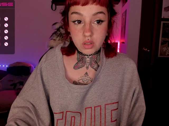 צילומי מסך משודרים ArielSage