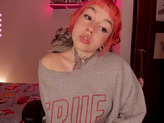 צילומי מסך משודרים ArielSage