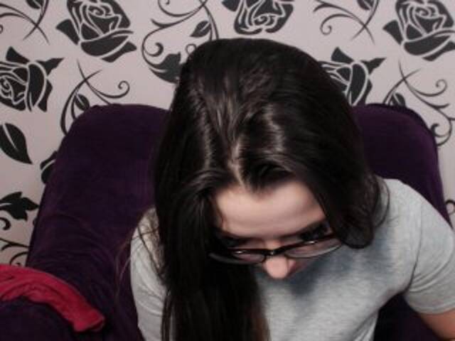 צילומי מסך משודרים AriettaHot