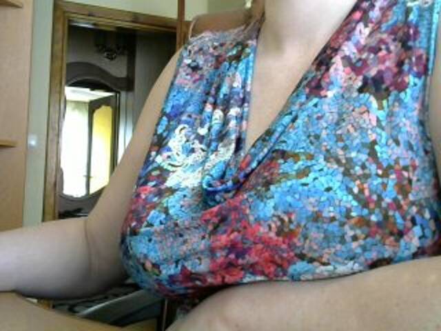 צילומי מסך משודרים Rosalia_____