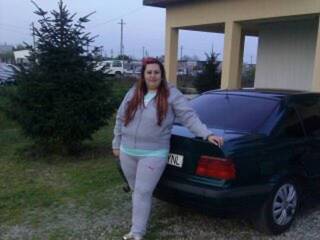 צ'אט וידאו ארוטי Arinadols23