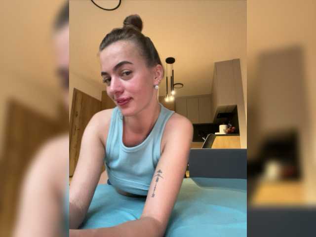 צילומי מסך משודרים ArinaLove77