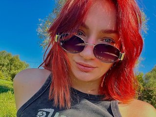 צ'אט וידאו ארוטי ArinaWinss