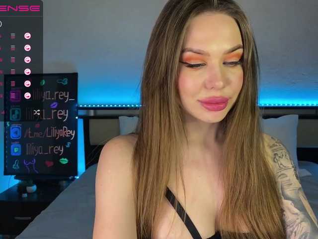 צילומי מסך משודרים _Liliya_Rey_
