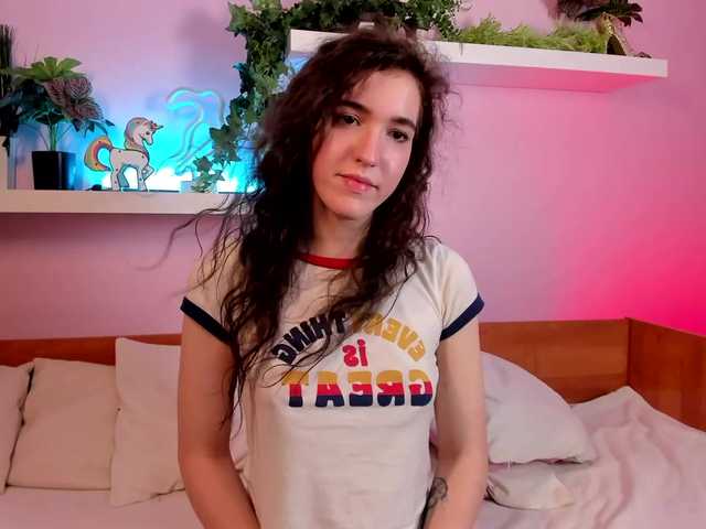 צילומי מסך משודרים Arya-Ice