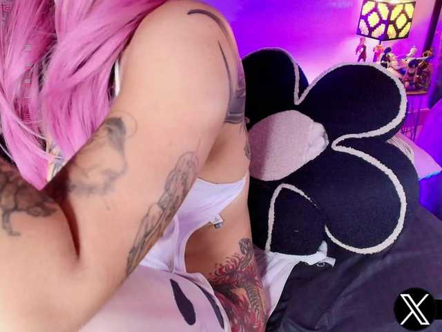 צילומי מסך משודרים Aryrouse