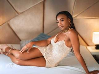 צ'אט וידאו ארוטי Asha-Kamara