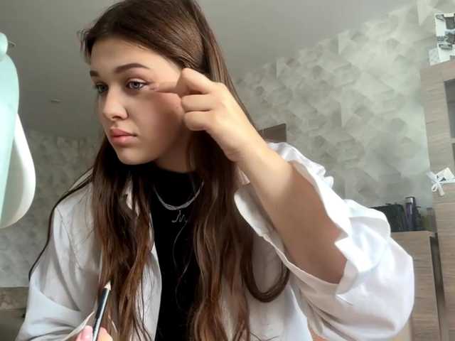 צילומי מסך משודרים AshleaReuer