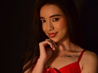 צ'אט וידאו ארוטי Ashley-7777