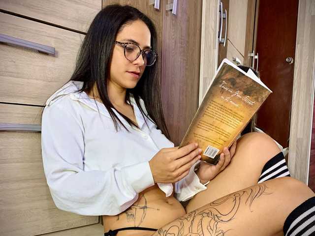 תמונה של הפרופיל Ashley-amoret