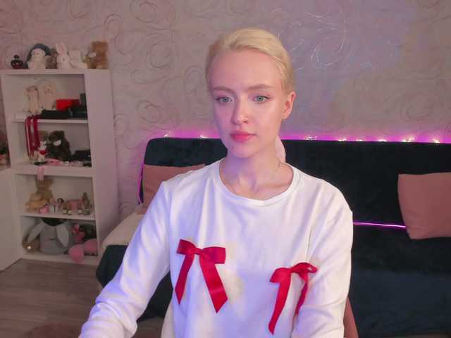 צילומי מסך משודרים Ashley-Dream