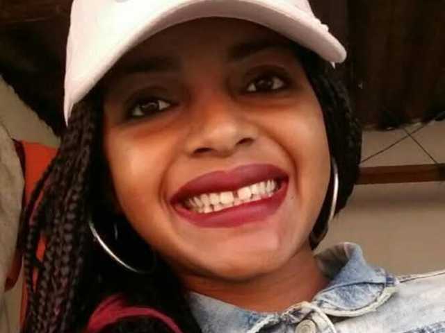 תמונה של הפרופיל Ashley-Ebony