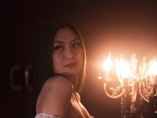 צ'אט וידאו ארוטי Ashley-no