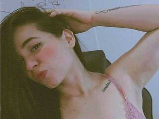 צ'אט וידאו ארוטי ashley-rivera