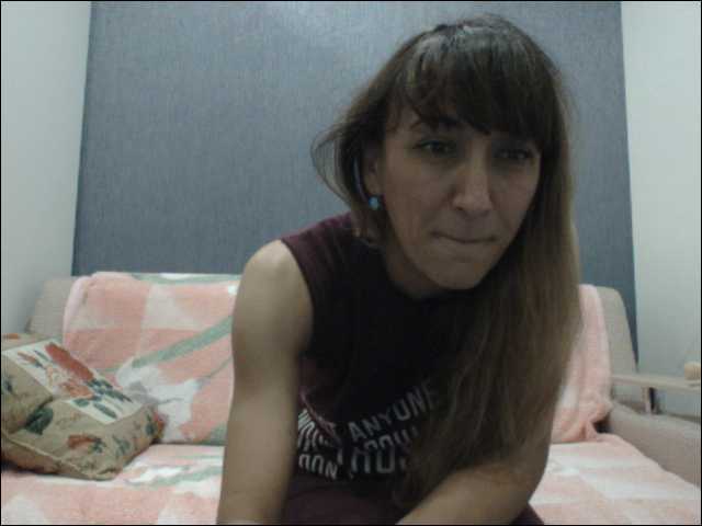 צילומי מסך משודרים AshleyAsh