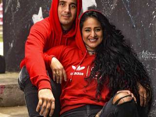 צ'אט וידאו ארוטי AshleyBrown69