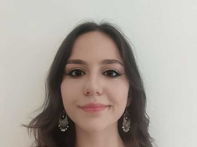תמונה של הפרופיל AshleyCrystal