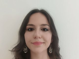 צ'אט וידאו ארוטי AshleyCrystal