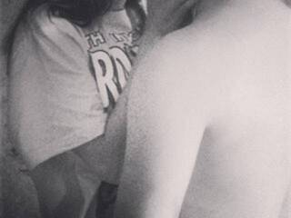 צ'אט וידאו ארוטי AshleyDerek