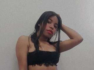 צ'אט וידאו ארוטי AshleyPaigex4