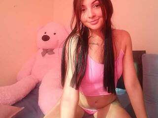 צ'אט וידאו ארוטי AshleyQueen