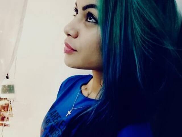 תמונה של הפרופיל AshleyStar