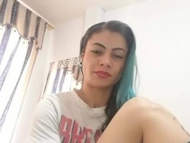 צילומי מסך משודרים AshleyStar