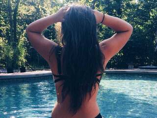 צ'אט וידאו ארוטי ashleyvillaz