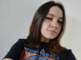 צ'אט וידאו ארוטי ashlienichols