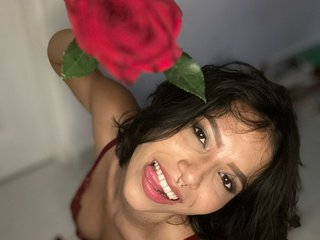 צ'אט וידאו ארוטי ashlleycam
