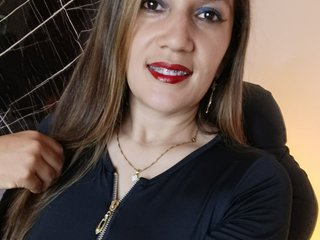 צ'אט וידאו ארוטי Ashly08