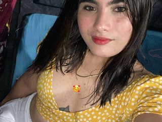 צ'אט וידאו ארוטי ashly18latina