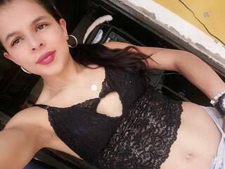 צ'אט וידאו ארוטי ashlyconor