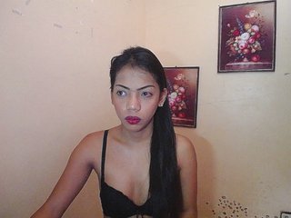 תמונות AsianBeauty4U 50 Token i will Do everything You Like i will give you special show