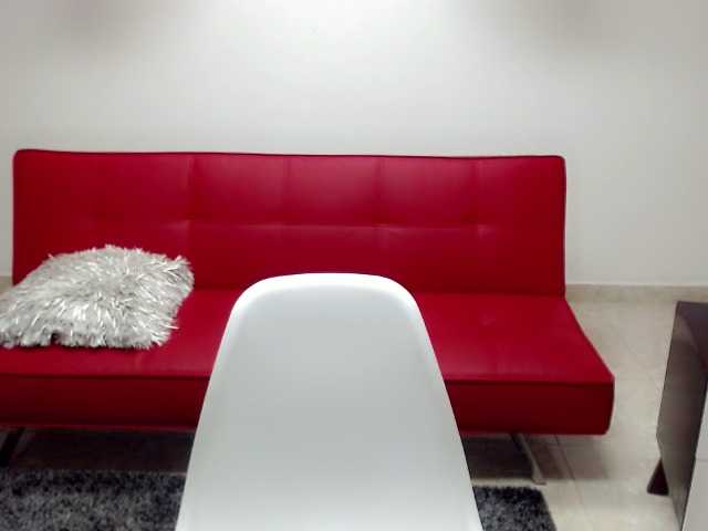 צילומי מסך משודרים AsleyKim