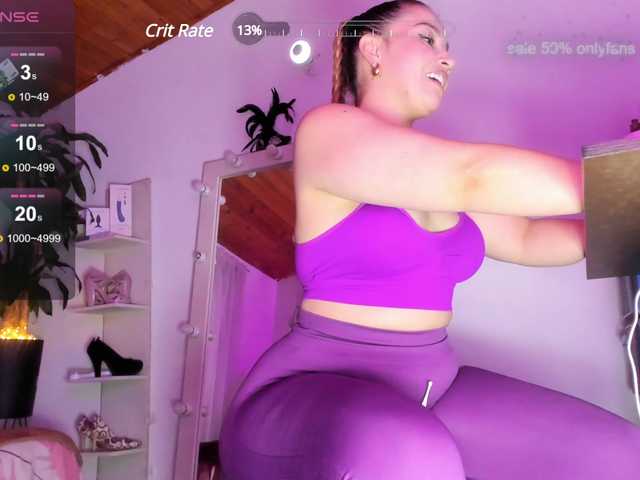 תמונות asscutebig Today I want to make a cumm show with 3 squirts and I will achieve it when I complete the 2000 tokens goal, I want to have fun and be very anxious and hot @total hihi