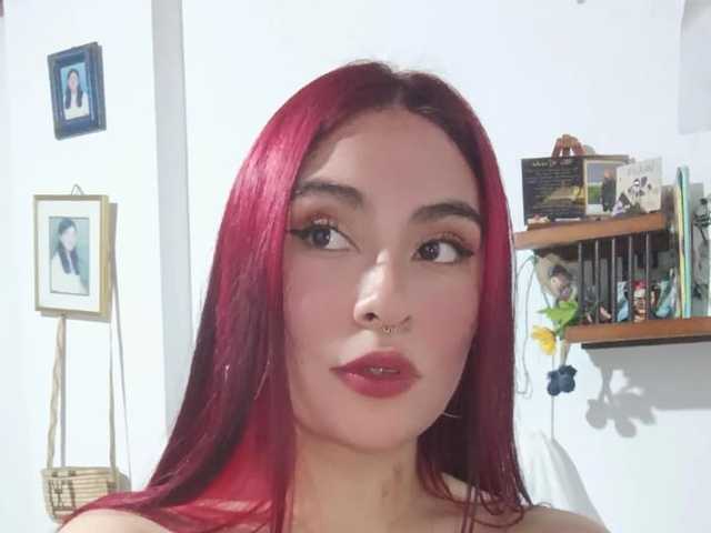 תמונה של הפרופיל Astarte23