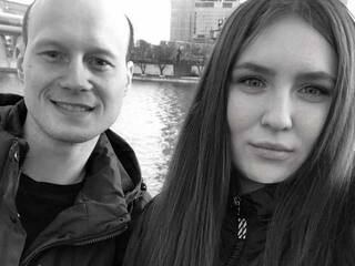 צ'אט וידאו ארוטי Milena_69