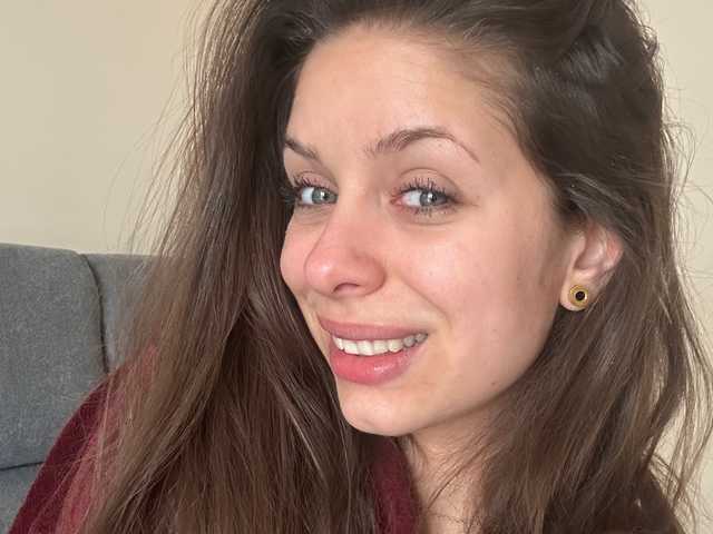 תמונה של הפרופיל AsterCrystalm