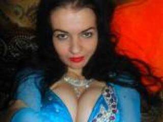 צ'אט וידאו ארוטי astracandy