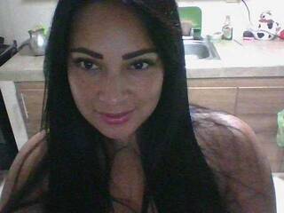 צ'אט וידאו ארוטי Astridsexy69