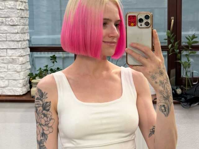 תמונה של הפרופיל Asya_