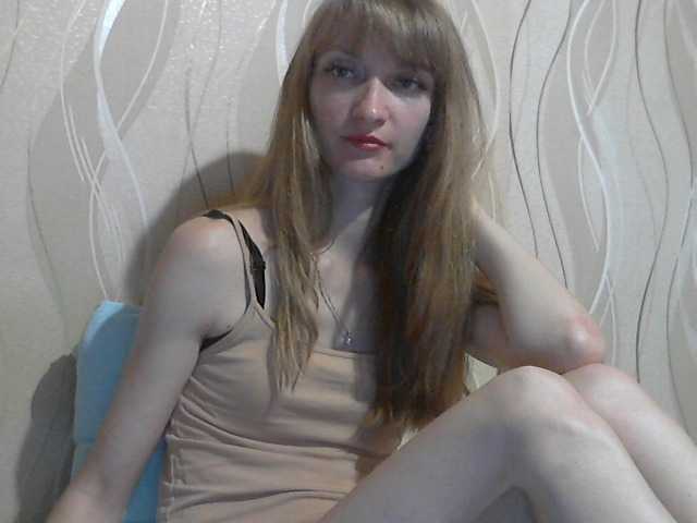 צילומי מסך משודרים AsyaBlond