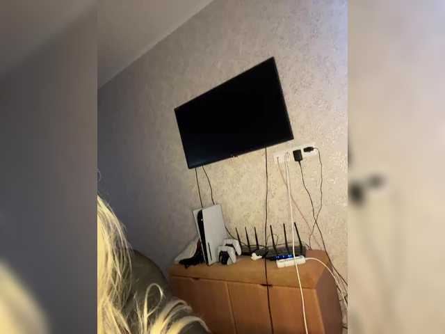 צילומי מסך משודרים AsyaSamka