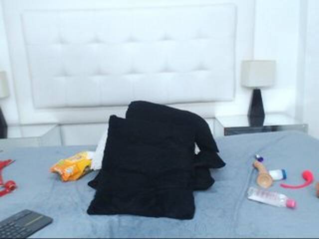 צילומי מסך משודרים Atenea-j