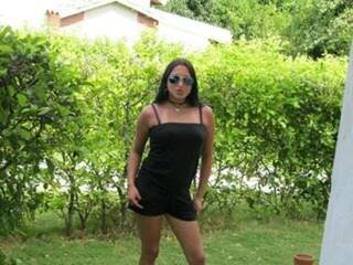 צ'אט וידאו ארוטי Atenea1