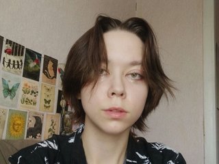 צ'אט וידאו ארוטי AthenaPopple