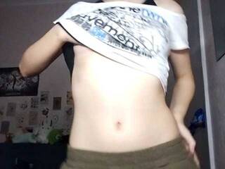 צ'אט וידאו ארוטי AthenaPopple