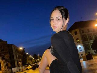 צ'אט וידאו ארוטי AudreeyBitoni