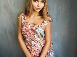 צ'אט וידאו ארוטי AudreyParson